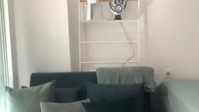 Estudio en alquiler en Calle Almona de San Juan de Dios, 27, Centro-Catedral (Granada Capital) de 750 €<span>/mes</span>