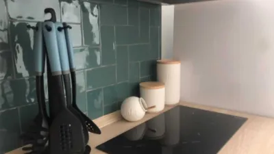Estudio en alquiler en Calle Almona de San Juan de Dios, 27, Centro-Catedral (Granada Capital) de 750 €<span>/mes</span>