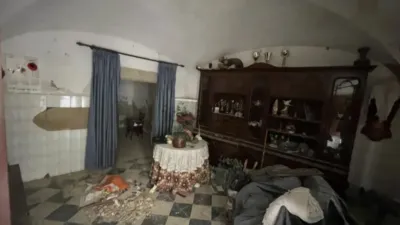 Casa rústica en venta en Calle de Santiago, 71, cerca de Calle Valle del Ambroz - Vista 3
