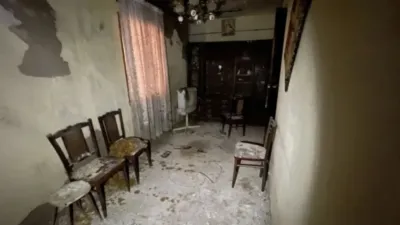 Casa rústica en venta en Calle de Santiago, 71, cerca de Calle Valle del Ambroz - Vista 6