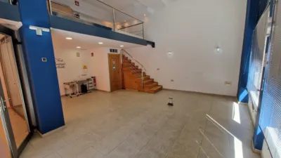 Local comercial en alquiler en Calle Santa Quiteria, 4 - Vista 2