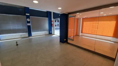 Local comercial en alquiler en Calle Santa Quiteria, 4 - Vista 4