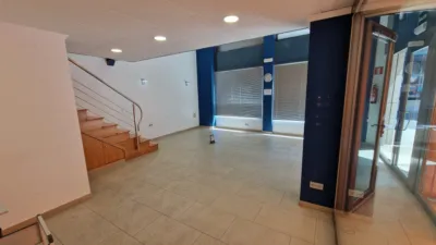 Local comercial en alquiler en Calle Santa Quiteria, 4 - Vista 5