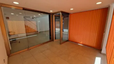 Local comercial en alquiler en Calle Santa Quiteria, 4 - Més