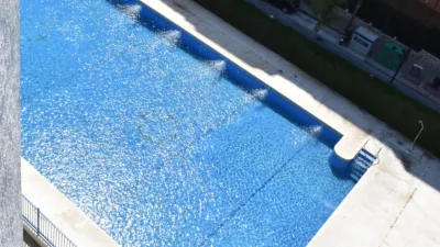 Apartment on Avenida de Acapulco, 6