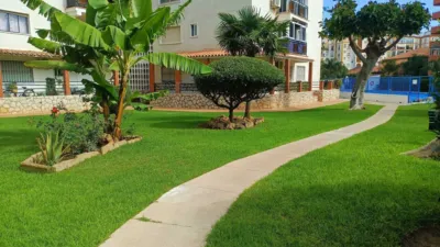 Apartment on Avenida de Acapulco, 6 photo 18