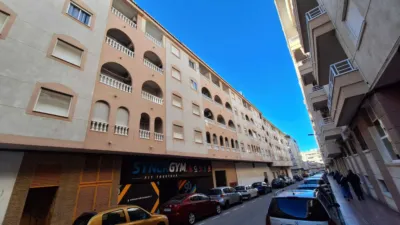 Pis – Torrevieja - Vista 4