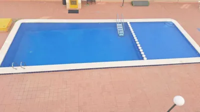 Pis – Torrevieja - Vista 5