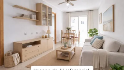 Pis – Torrevieja - Vista 2