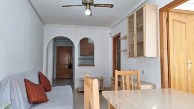 Pis – Torrevieja - Vista 3