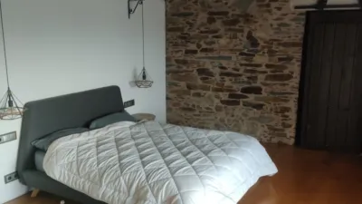 Casa – Betanzos, A Casilla - Més