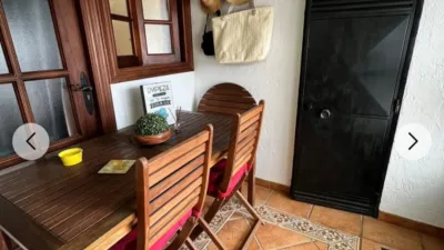 Apartment on Calle del Encinarejo, 9 photo 10