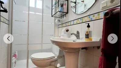 Apartment on Calle del Encinarejo, 9 photo 9
