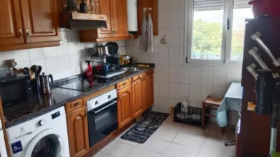 Habitación en alquiler en Calle del Pino, 6, Llaranes (Avilés) de 250 €<span>/mes</span>
