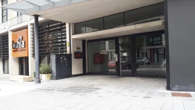 Oficina en alquiler en Calle Hedras, 2 - Vista 2