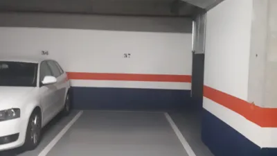Oficina en venta en Calle Rua Das Hedras, 1 - Vista 3