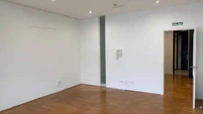 Oficina en alquiler en Calle Hedras, 2 - Vista 4