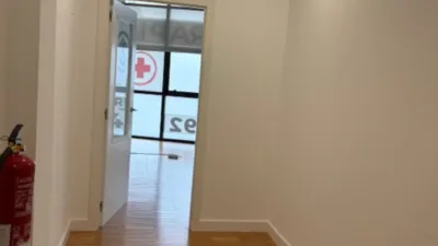 Oficina en alquiler en Calle Hedras, 2 - Vista 5