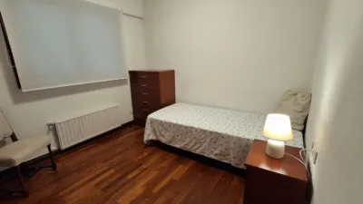 Piso en alquiler en Paseo de los Fueros, 5, Centro (San Sebastián - Donostia) de 1.600 €<span>/mes</span>