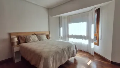 Piso en alquiler en Paseo de los Fueros, 5, Centro (San Sebastián - Donostia) de 1.600 €<span>/mes</span>