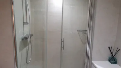 Piso en alquiler en Paseo de los Fueros, 5, Centro (San Sebastián - Donostia) de 1.600 €<span>/mes</span>
