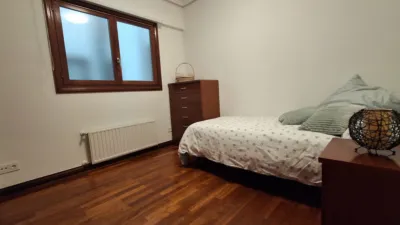 Piso en alquiler en Paseo de los Fueros, 5, Centro (San Sebastián - Donostia) de 1.600 €<span>/mes</span>