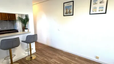 Piso – Torrevieja - Vista 5