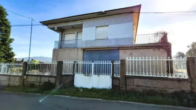 Apartment in Pazos - Más