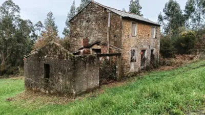 Casa – A Laracha, Bergantiños - Vista 2