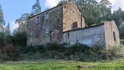 Casa – A Laracha, Bergantiños - Vista 4