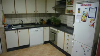 Pis – Alacant / Alicante, la Florida Baixa, l'Alacantí - Vista 4