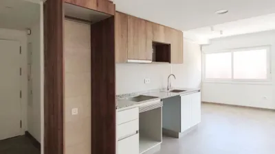 Pis – Elda, Barrio San Francisco de Sales - Vista 4