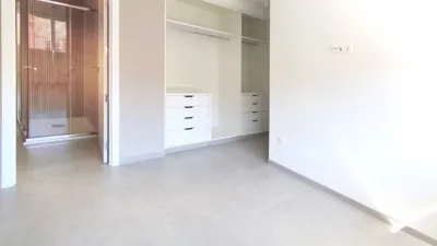 Pis – Elda, Barrio San Francisco de Sales - Més