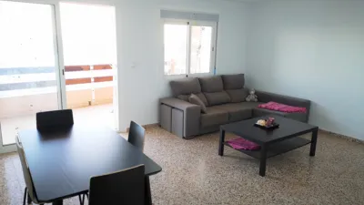 Piso – Torrevieja - Vista 2