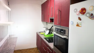 Piso – Torrevieja - Vista 4