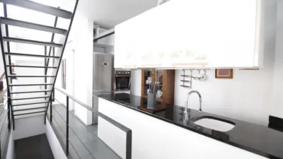 Piso – Alicante - Alacant - Vista 2