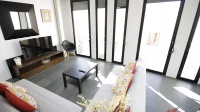 Piso – Alicante - Alacant - Vista 4