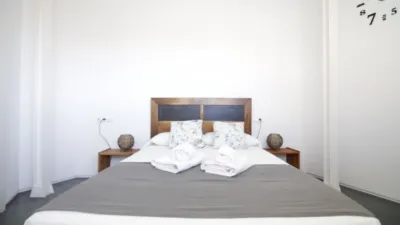 Piso – Alicante - Alacant - Más