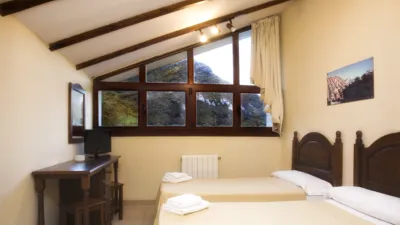 Rustic house on Calle Lugar Savil, 20A photo 9