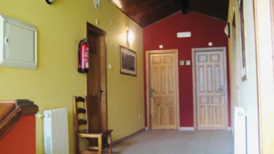 Rustic house on Calle Lugar Savil, 20A photo 17
