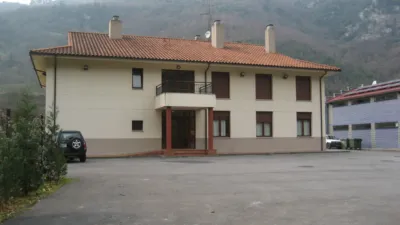 Rustic house on Calle Lugar Savil, 20A photo 3
