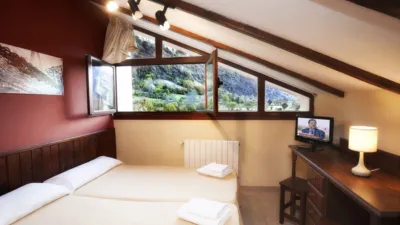 Rustic house on Calle Lugar Savil, 20A photo 7