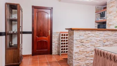 Chalet adosado en alquiler en Calle Don Alonso Quijano, 1, Zona Universitaria (Bormujos) de 1.830 €<span>/mes</span>