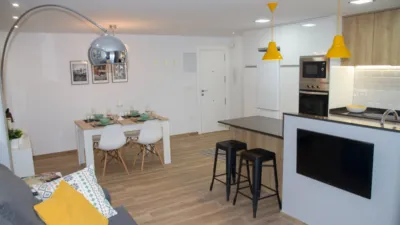 Piso – Alicante - Alacant - Vista 2