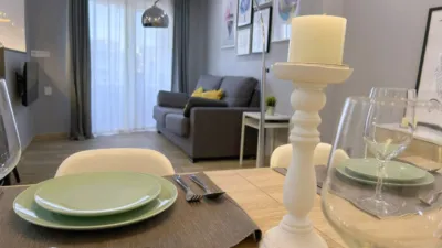 Piso – Alicante - Alacant - Vista 3