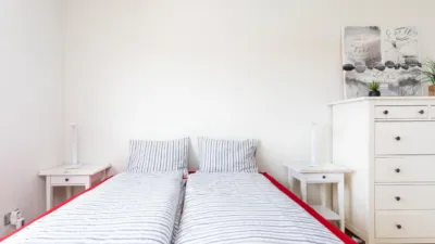 Ático en alquiler en Calle Belgica, 61, cerca de Carretera de las Tapias, San Antonio-Las Arenas (Puerto de la Cruz) de 1.395 €<span>/mes</span>