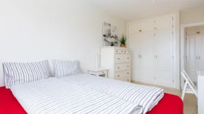 Ático en alquiler en Calle Belgica, 61, cerca de Carretera de las Tapias, San Antonio-Las Arenas (Puerto de la Cruz) de 1.395 €<span>/mes</span>