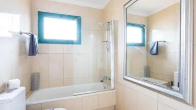 Ático en alquiler en Calle Belgica, 61, cerca de Carretera de las Tapias, San Antonio-Las Arenas (Puerto de la Cruz) de 1.395 €<span>/mes</span>