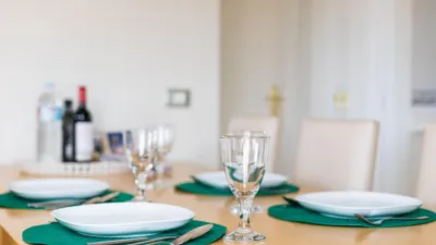 Ático en alquiler en Calle Belgica, 61, cerca de Carretera de las Tapias, San Antonio-Las Arenas (Puerto de la Cruz) de 1.395 €<span>/mes</span>