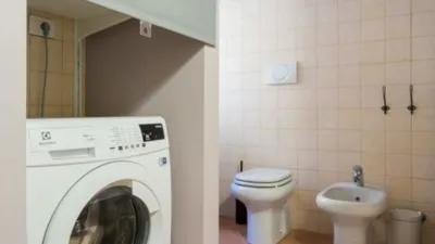 Apartamento en alquiler en Calle de Herencia, 2, Centro (Valdemoro) de 995 €<span>/mes</span>